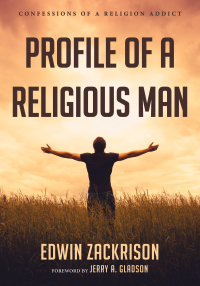 Cover image: Profile of a Religious Man 9781532699047