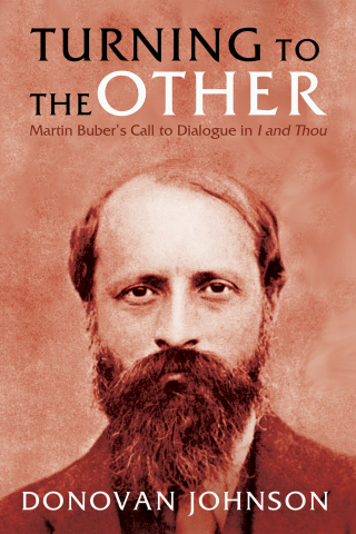 Cover image: Turning to the Other 9781532699139