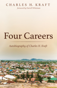 Cover image: Four Careers 9781532699429