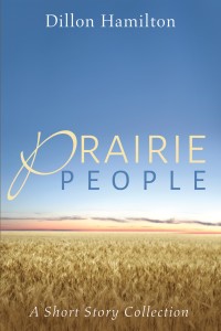 Omslagafbeelding: Prairie People 9781532699597