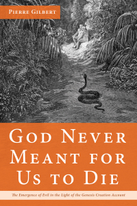 Cover image: God Never Meant for Us to Die 9781532699627