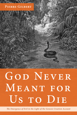 Imagen de portada: God Never Meant for Us to Die 9781532699627