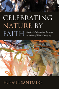 Cover image: Celebrating Nature by Faith 9781532699719