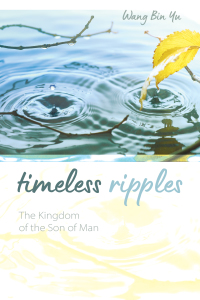 Cover image: Timeless Ripples 9781532699771