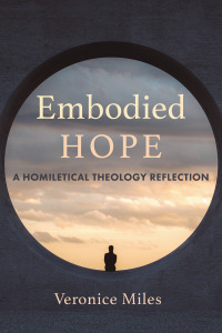 Cover image: Embodied Hope 9781532699863