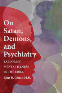 Omslagafbeelding: On Satan, Demons, and Psychiatry 9781532699894