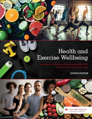 Cover image: HESF 101 - North Carolina State University at Raleigh 8th edition 9781533923042