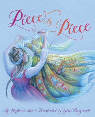 Imagen de portada: Piece By Piece 1st edition 9781585369997