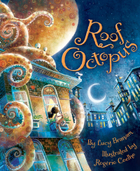 Cover image: Roof Octopus 1st edition 9781585369973