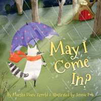 Imagen de portada: May I Come In? 1st edition 9781585363940