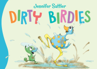 Cover image: Dirty Birdies 1st edition 9781585363896