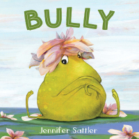 Cover image: Bully 1st edition 9781585364169