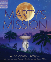 Imagen de portada: Marty's Mission 1st edition 9781534110144