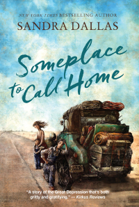 Cover image: Someplace to Call Home 1st edition 9781585364145
