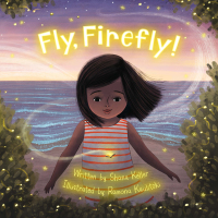 Imagen de portada: Fly, Firefly 1st edition 9781534110335