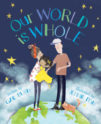 Cover image: Our World is Whole 1st edition 9781534110274