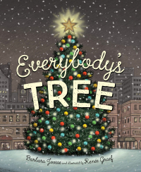 Cover image: Everybody's Tree 1st edition 9781534110588