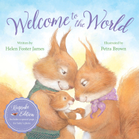 Cover image: Welcome to the World 1st edition 9781534110120