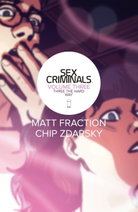 Imagen de portada: Sex Criminals Vol. 3 9781534300040