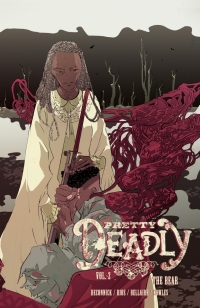 Cover image: Pretty Deadly Vol. 2 9781534300996