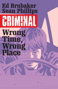 Cover image: Criminal Vol. 7 9781534301092