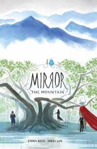 Cover image: Mirror: The Mountain 9781534301153