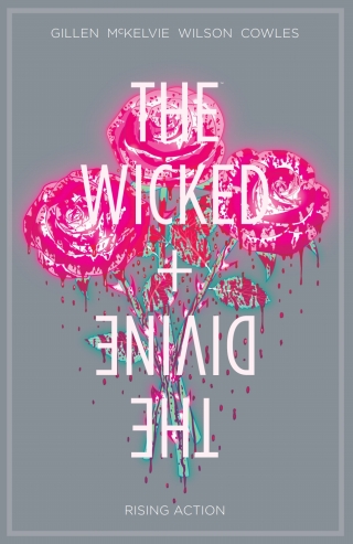 表紙画像: The Wicked + The Divine Vol. 4 9781534301313