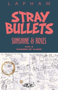 Cover image: Stray Bullets: Sunshine & Roses Vol. 2 9781534311497