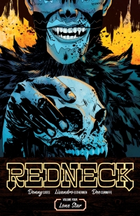 Cover image: Redneck Vol. 4: Lone Star 9781534316362