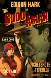 Imagen de portada: The Good Asian Vol. 2 9781534324442