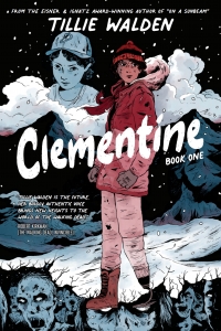 Cover image: Clementine Book One OGN 9781534325166