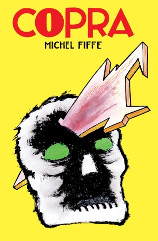 Cover image: Copra Master Collection Book One 9781534325685