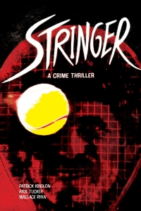 Imagen de portada: Stringer 9781534326699