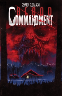 Cover image: Blood Commandment Vol. 1 9781534363496