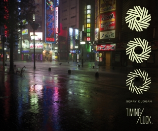 Imagen de portada: Timing Luck