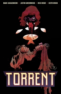 Cover image: Torrent Vol. 1 9781534393714