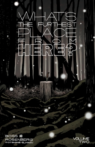 Imagen de portada: What's The Furthest Place From Here? Vol. 2 9781534396548