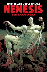 Cover image: Nemesis: Reloaded 9781534397941