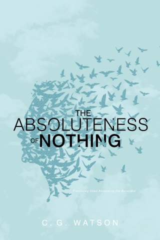 Cover image: Absoluteness of Nothing 9781481431859