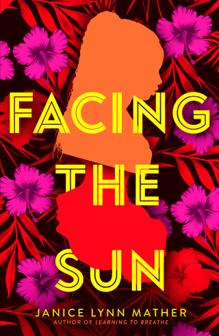 Cover image: Facing the Sun 9781534406056