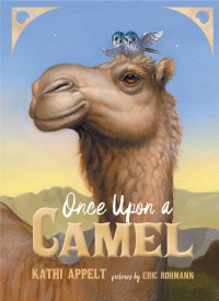 Cover image: Once Upon a Camel 9781534406445