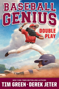 Cover image: Double Play 9781534406698