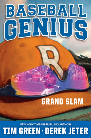 Cover image: Grand Slam 9781534406728