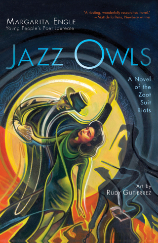 Cover image: Jazz Owls 9781534409446