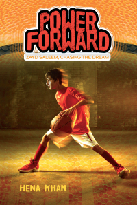 Cover image: Power Forward 9781534411999