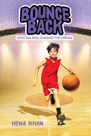 Cover image: Bounce Back 9781534412040