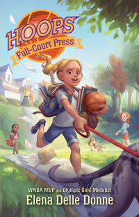 Cover image: Full-Court Press 9781534412354