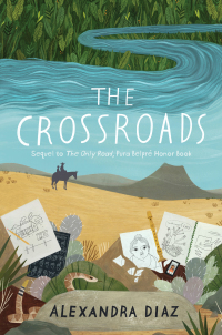 Cover image: The Crossroads 9781534414563
