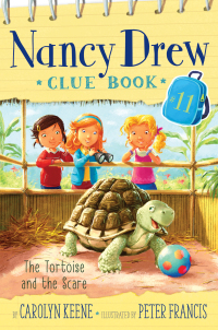 Cover image: The Tortoise and the Scare 9781534414822