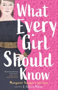 Cover image: What Every Girl Should Know 9781534419339